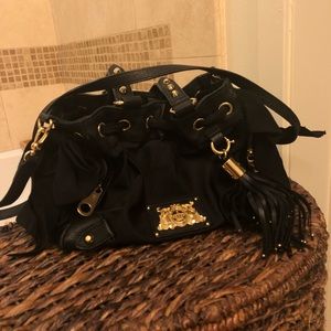 Juicy couture crossbody bag